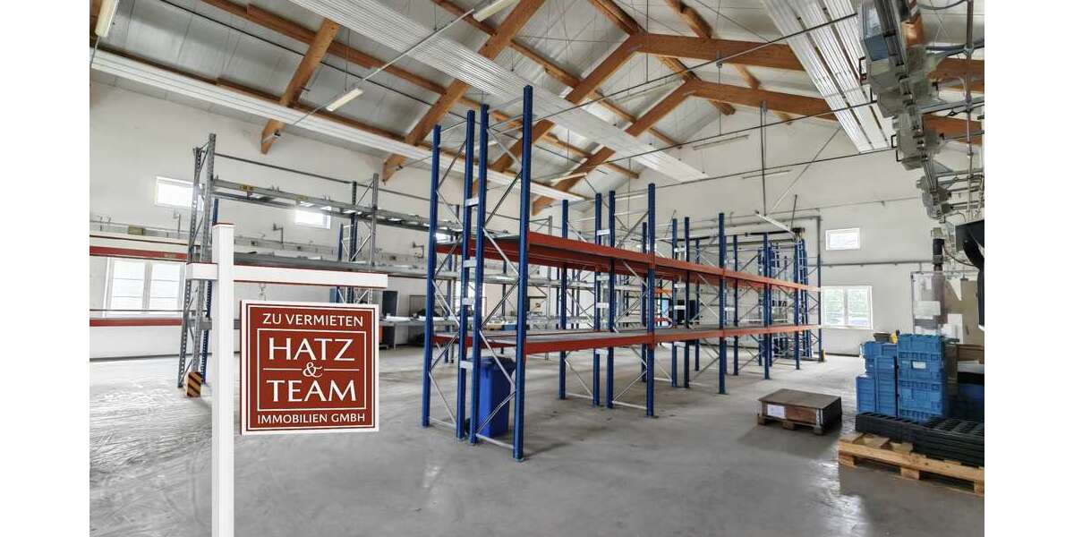 Gewerbeobjekt Aldersbach - 3.500&euro; | Angebot:24020866