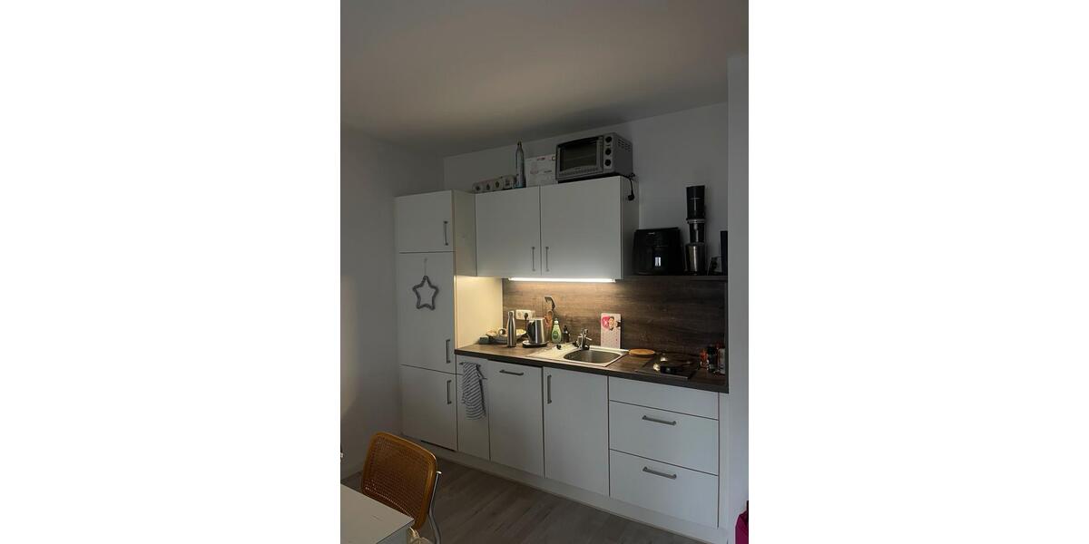 Etagenwohnung Passau Mühltal - 1 Zimmer, 31 m&sup2;, 600&euro; | Angebot:25351663