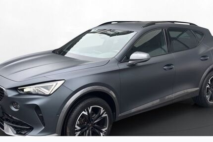 Cupra Formentor 28.975 km 24.380 &euro; Passau 94036