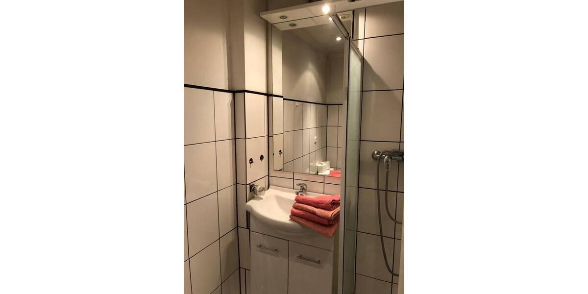 Erdgeschoßwohnung Fürstenzell - 1 Zimmer, 34 m&sup2;, 133.000&euro; | Angebot:24729670