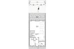 Reihenhaus Hofkirchen - 4 Zimmer, 124 m&sup2;, 1.350&euro; | Angebot:26614456