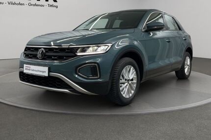 VW T-Roc 45.459 km 19.780 &euro; Passau 94032
