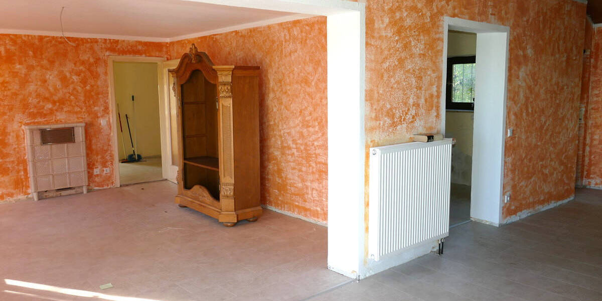 Einfamilienhaus Ruhstorf an der Rott Ruhstorf - 3 Zimmer, 152 m&sup2;, 297.000&euro; | Angebot:25730156