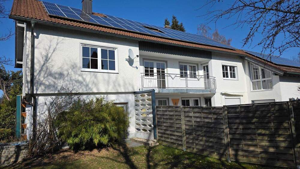 Mehrfamilienhaus, Wohnhaus Neukirchen vorm Wald Neukirchen - 9 Zimmer, 289 m&sup2;, 469.000&euro; | Angebot:25879167