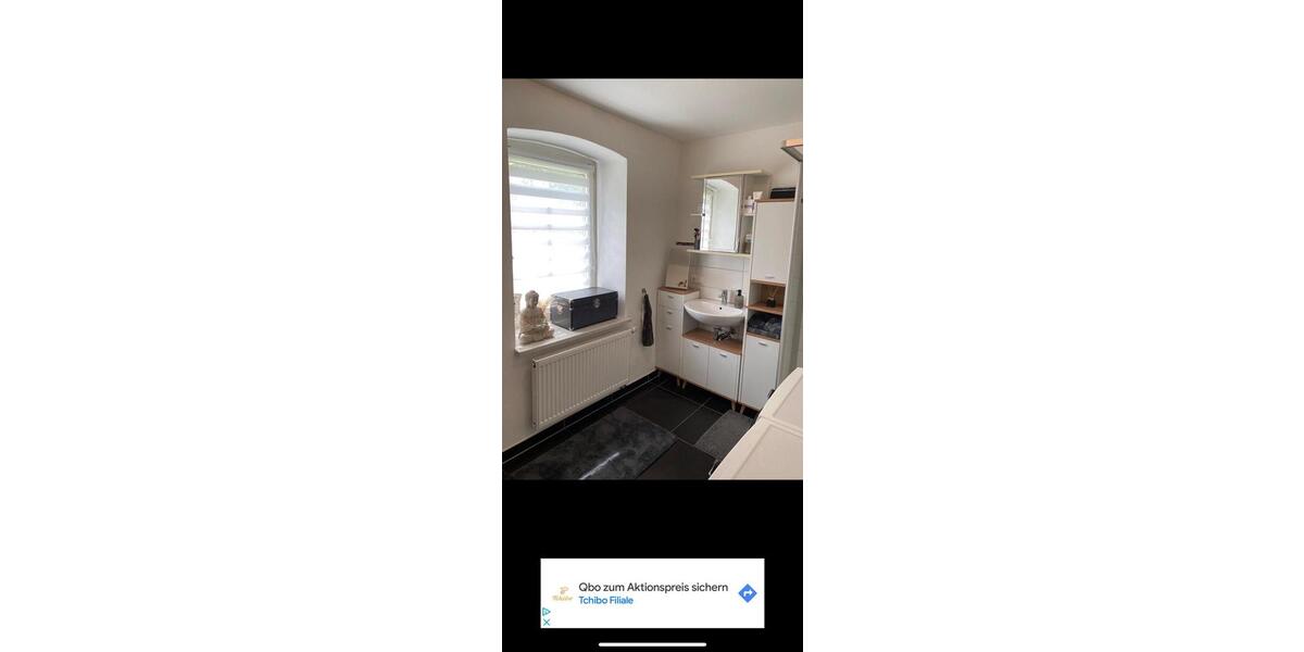 Erdgeschoßwohnung Schöllnach - 2.5 Zimmer, 80 m&sup2;, 850&euro; | Angebot:26042056