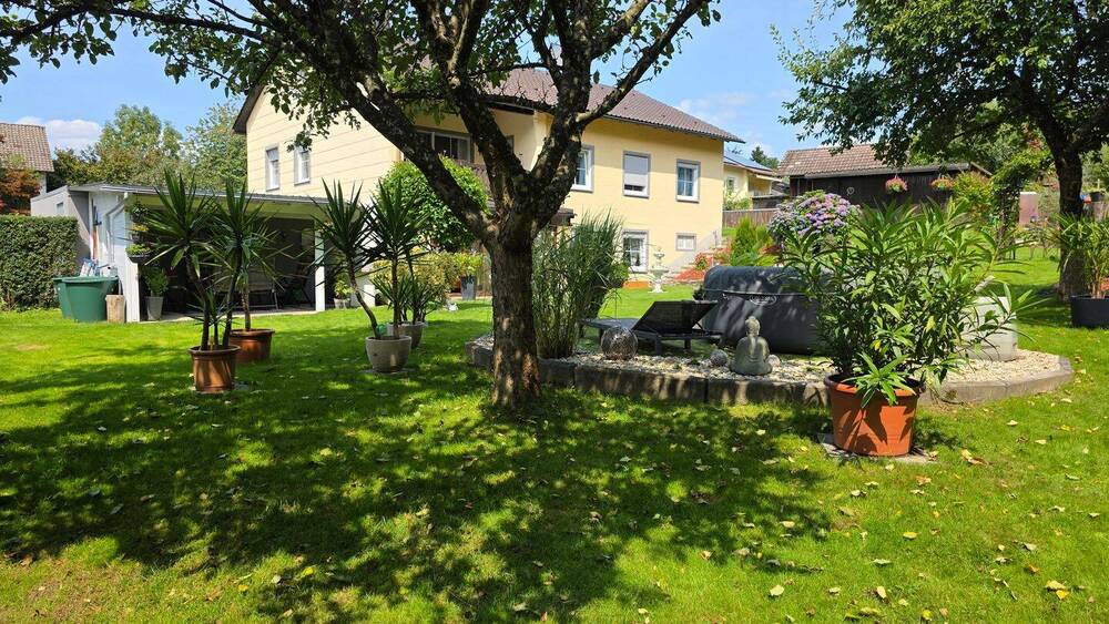 Mehrfamilienhaus, Wohnhaus Obernzell Haar - 1 Zimmer, 245 m&sup2;, 398.900&euro; | Angebot:25672829