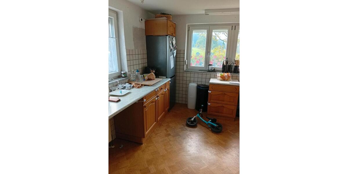 Einfamilienhaus Vilshofen an der Donau - 4 Zimmer, 110 m&sup2;, 1.060&euro; | Angebot:27617159