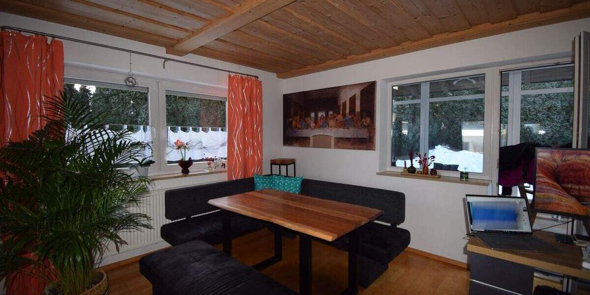 Einfamilienhaus Thurmansbang - 6 Zimmer, 145 m&sup2;, 369.000&euro; | Angebot:25773846