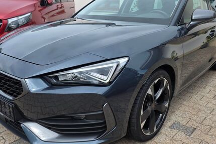 Cupra Leon 94.318 km 19.299 &euro; Vilshofen an der Donau 94474