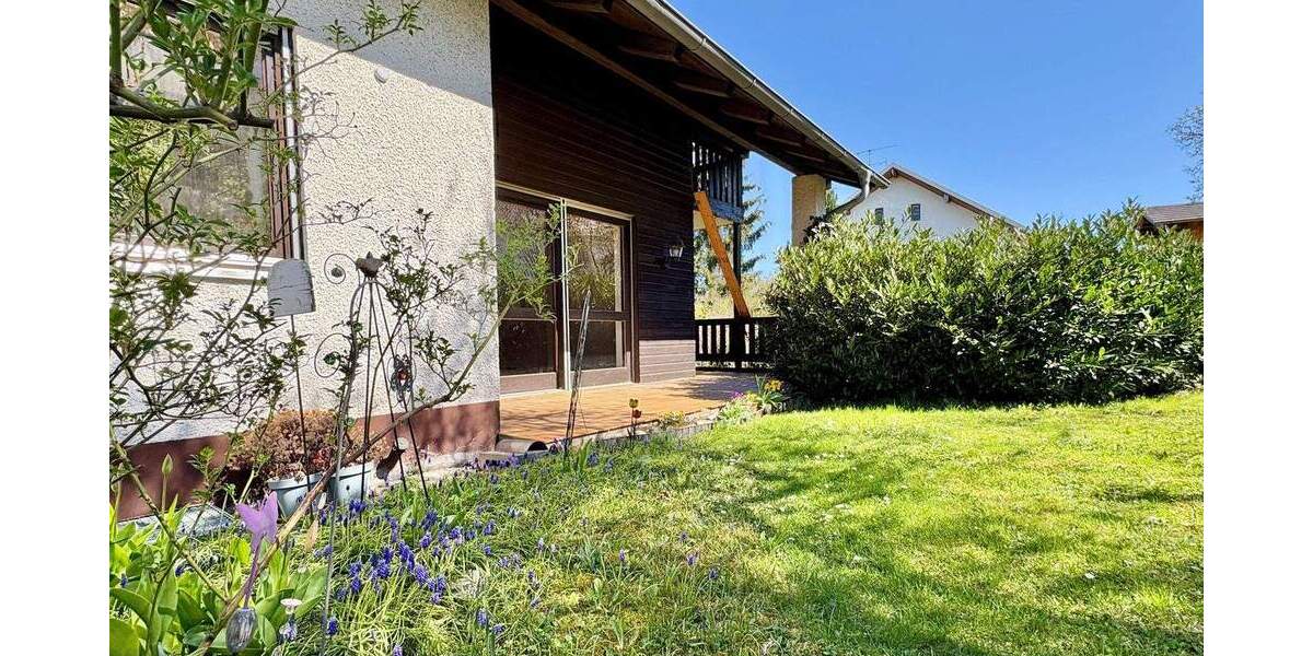 Einfamilienhaus Künzing Forsthart - 6 Zimmer, 173 m&sup2;, 274.000&euro; | Angebot:25701771