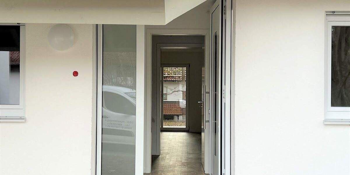 Etagenwohnung Aidenbach - 2 Zimmer, 59 m&sup2;, 211.600&euro; | Angebot:25776958