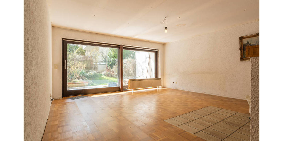 Reihenmittelhaus Passau / Innstadt Innstadt - 4 Zimmer, 118 m&sup2;, 335.000&euro; | Angebot:26018284