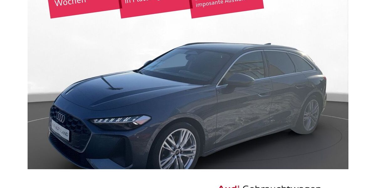 Audi A5 8.841 km 40.555 &euro; Passau 94036