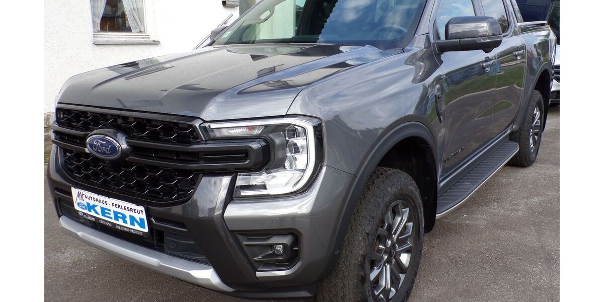 Ford Ranger 38.000 km 47.500 &euro; Perlesreut 94157