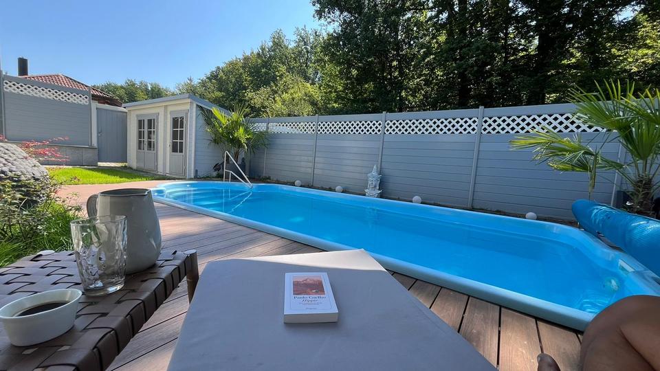 Einfamilienhaus Passau Mühltal - 7 Zimmer, 203 m&sup2;, 648.000&euro; | Angebot:26110807