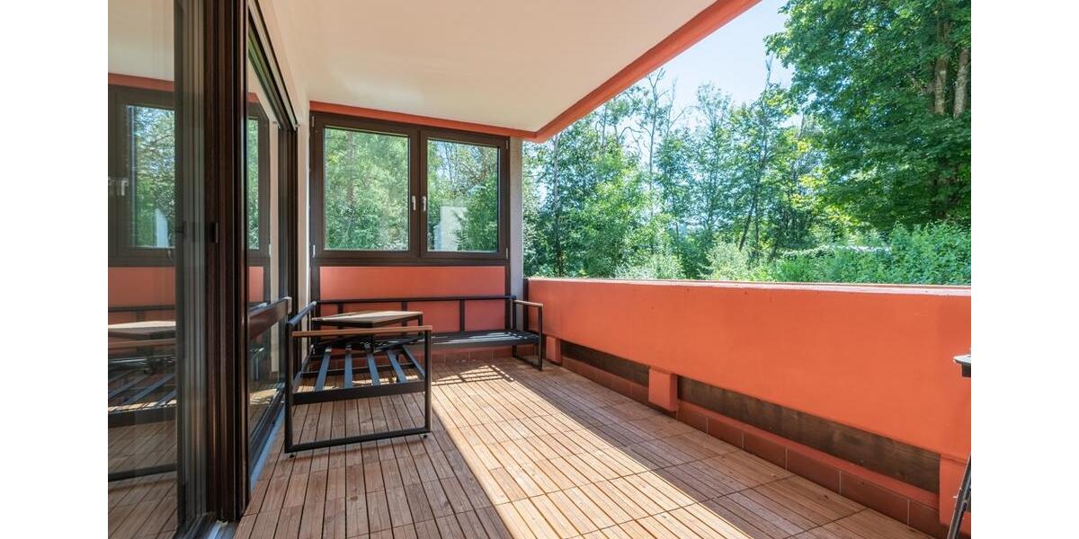 Etagenwohnung Passau Mühltal - 2 Zimmer, 76 m&sup2;, 750&euro; | Angebot:25589567