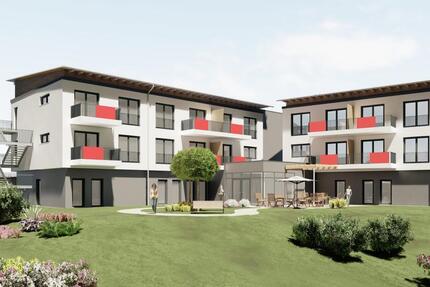 Wohnung Bad Birnbach Asenham - 2 Zimmer, 57 m&sup2;, 660&euro; | Angebot:22136423