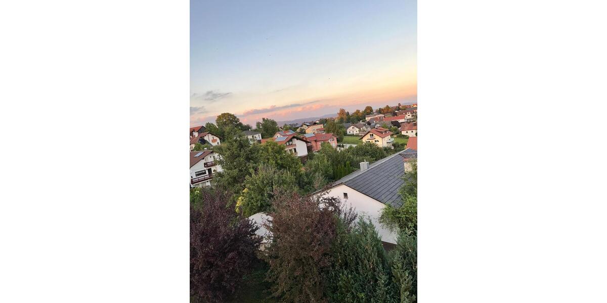 Dachgeschoßwohnung Salzweg - 4 Zimmer, 80 m&sup2;, 680&euro; | Angebot:24748402