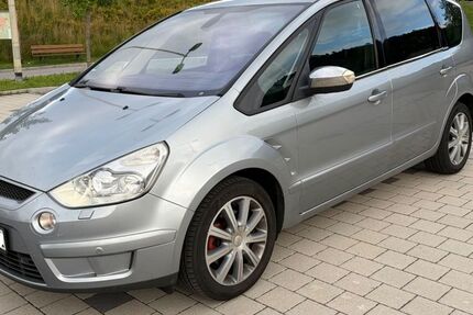Ford S-Max 306.000 km 1.500 &euro; Freyung 94078