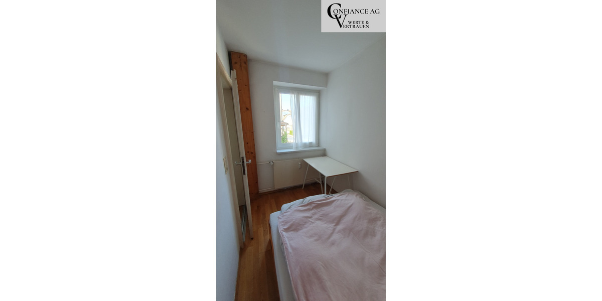 Etagenwohnung Passau Auerbach - 2 Zimmer, 67 m&sup2;, 750&euro; | Angebot:24591228
