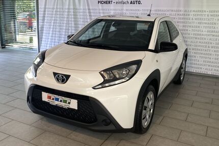 Toyota Aygo (X) 27.910 km 14.390 &euro; Passau - Grubweg 94034