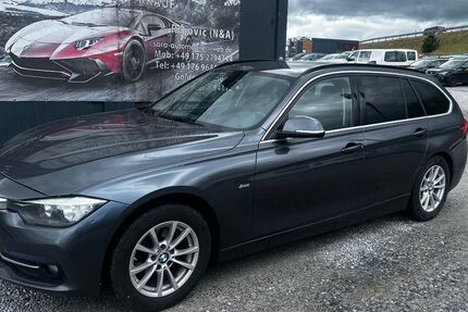 BMW 318 280.551 km 6.900 &euro; Hutthurm 94116