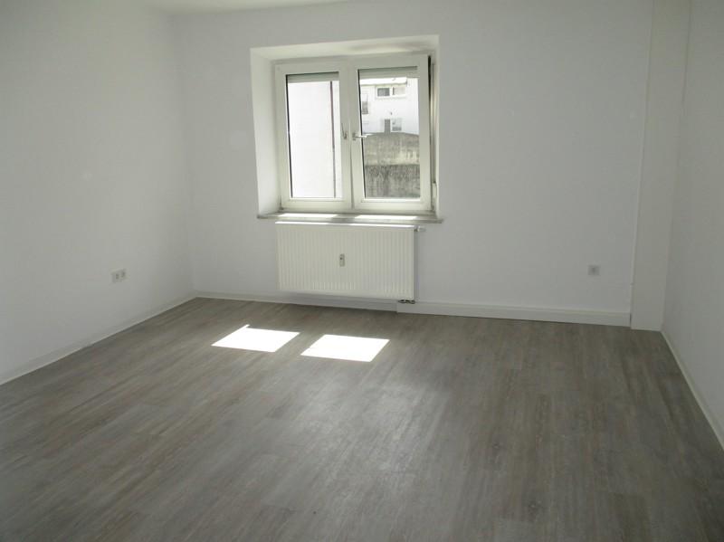 Etagenwohnung Passau Mühltal - 3 Zimmer, 68 m&sup2;, 711&euro; | Angebot:24407024
