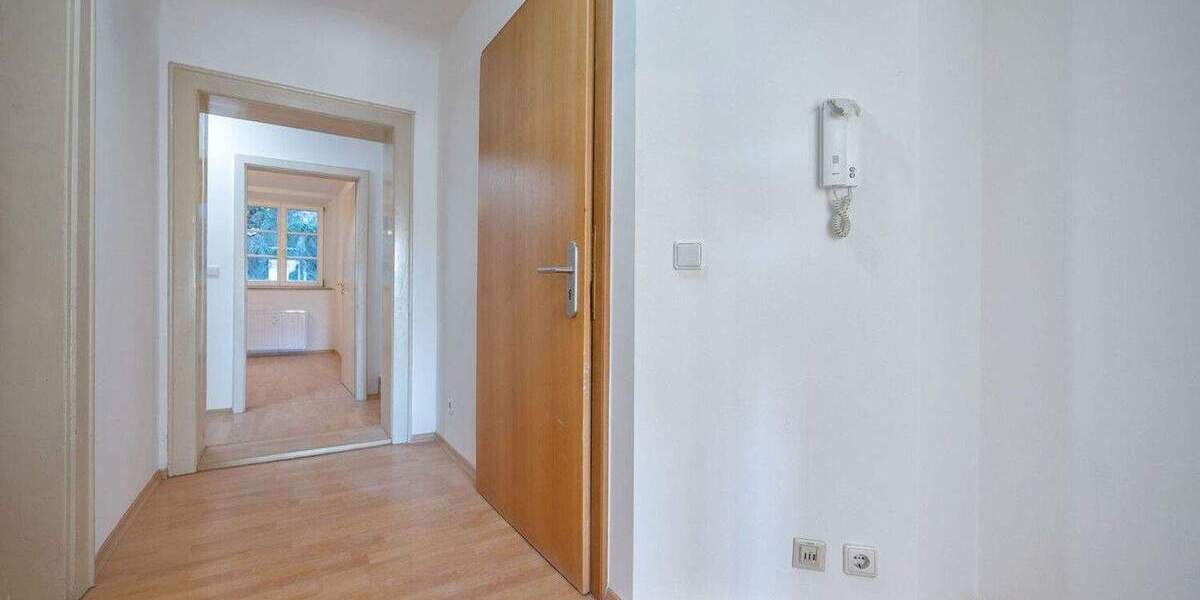 Etagenwohnung Passau Altstadt - 5 Zimmer, 110 m&sup2;, 319.000&euro; | Angebot:25777766