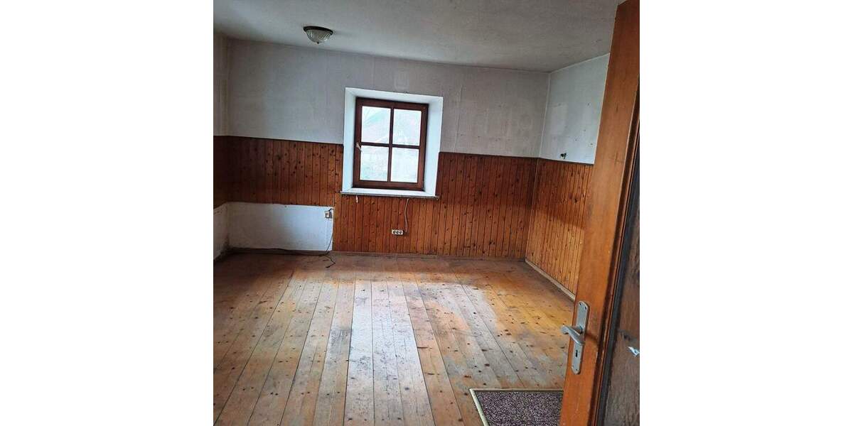 Bauernhaus, Landhaus Hauzenberg Satzreut - 4 Zimmer, 100 m&sup2;, 160.000&euro; | Angebot:25735946