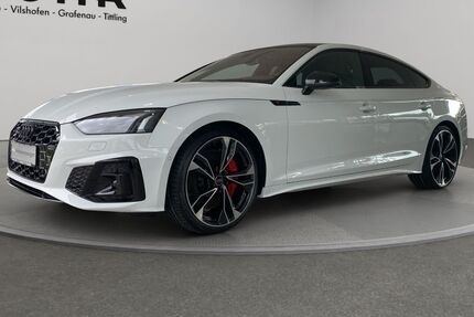 Audi S5 29.062 km 58.200 &euro; Vilshofen 94474