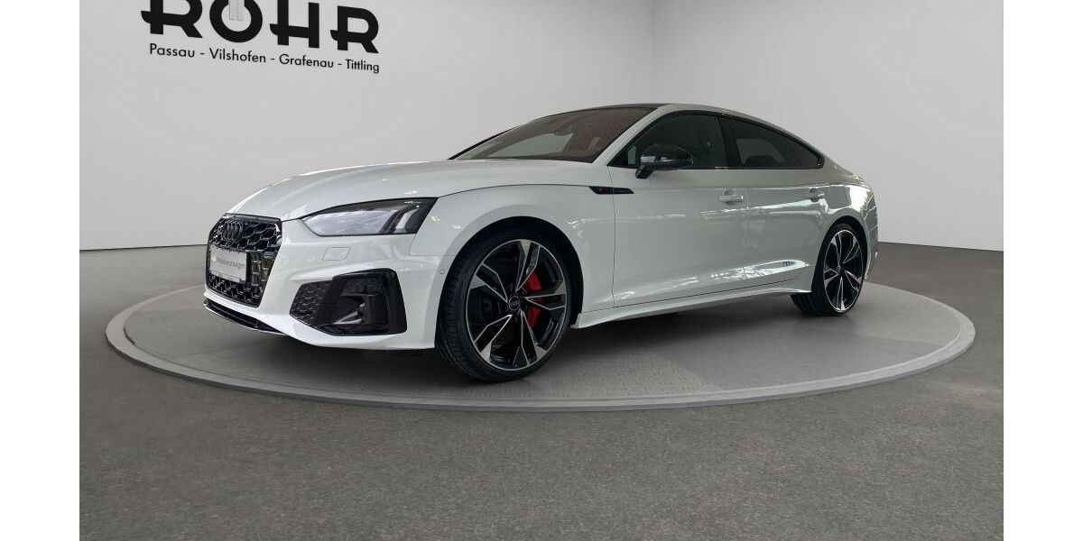 Audi S5 29.062 km 58.200 &euro; Vilshofen 94474