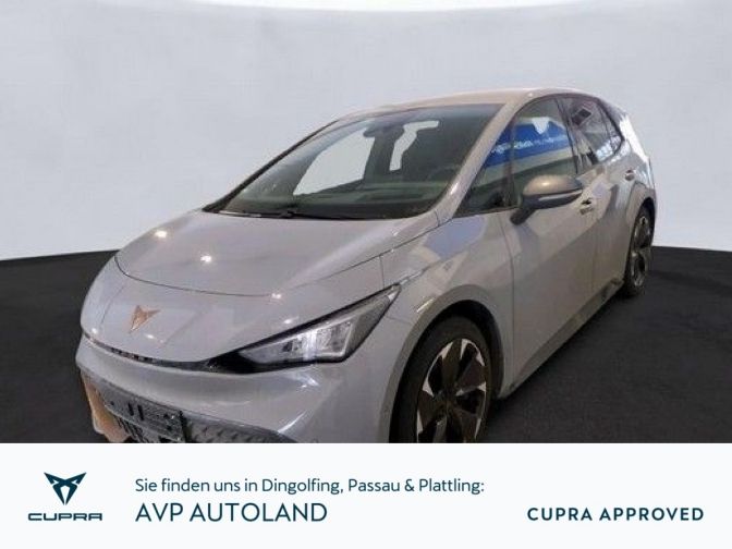 Cupra Born 81.552 km 24.470 &euro; Passau 94036