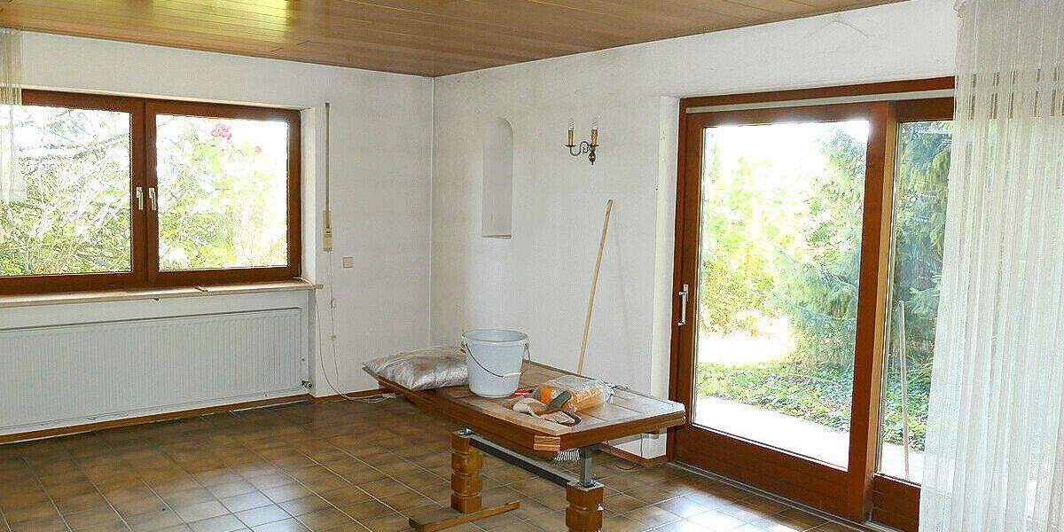 Einfamilienhaus Bad Griesbach im Rottal Griesbach - 7 Zimmer, 169 m&sup2;, 329.000&euro; | Angebot:25661360