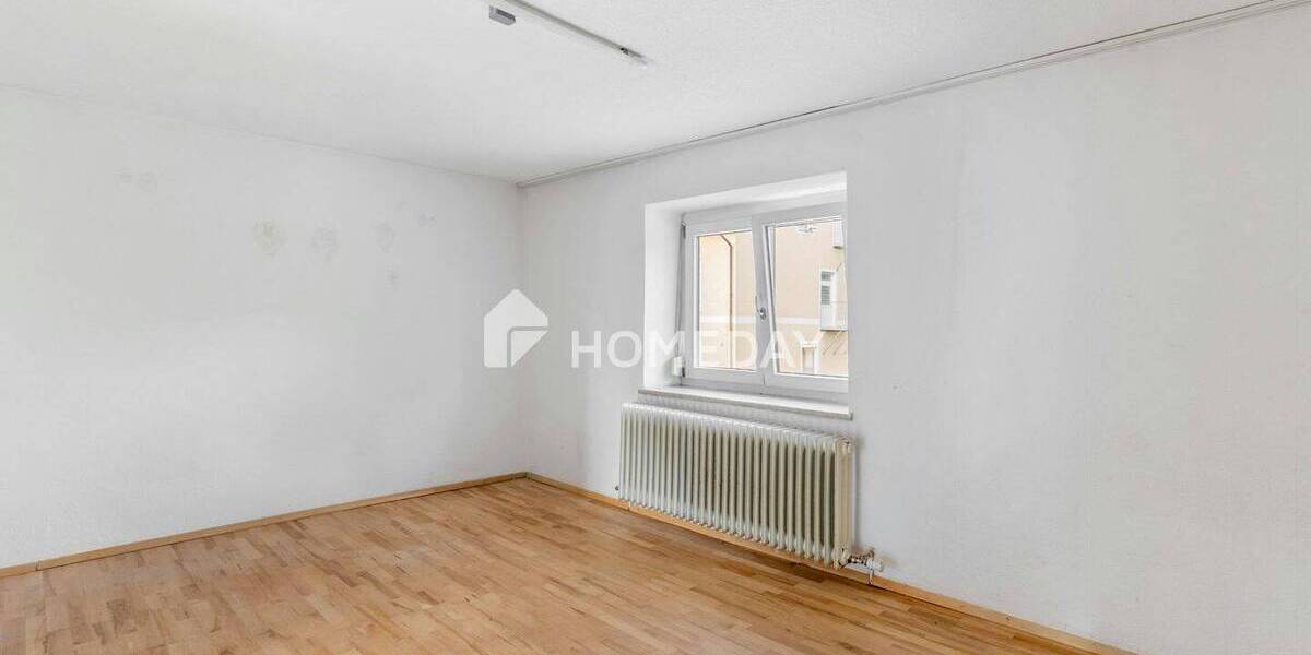 Mehrfamilienhaus, Wohnhaus Aidenbach - 1 Zimmer, 360 m&sup2;, 314.000&euro; | Angebot:25684182