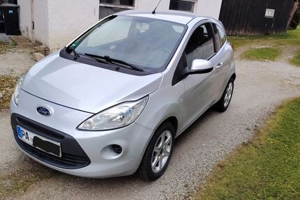 Ford Ka/Ka+ 182.000 km 2.300 &euro; Ortenburg 94496