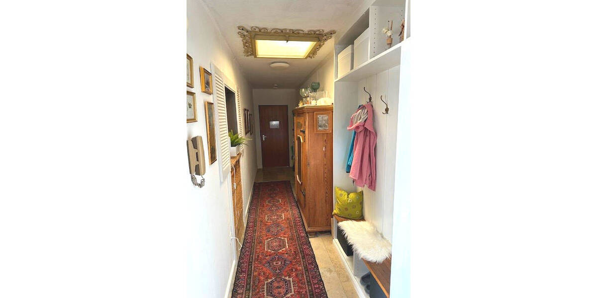 Etagenwohnung Bad Füssing Würding - 2 Zimmer, 66 m&sup2;, 235.000&euro; | Angebot:25958596