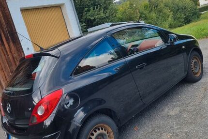Opel Corsa 211.980 km 1.000 &euro; Fürstenstein 94538
