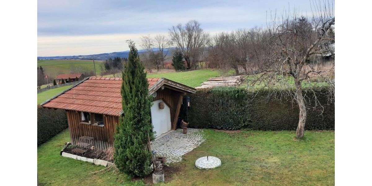 Bungalow Passau Mühltal - 330.000&euro; | Angebot:25353532
