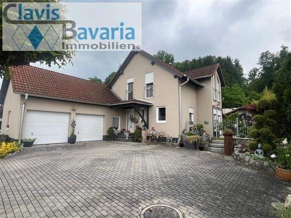 Einfamilienhaus Vilshofen an der Donau Pleinting - 4 Zimmer, 125 m&sup2;, 468.000&euro; | Angebot:25777747