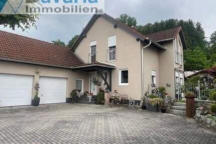 Haus Vilshofen an der Donau Pleinting - 4 Zimmer, 125 m&sup2;, 468.000&euro; | Angebot:25777747