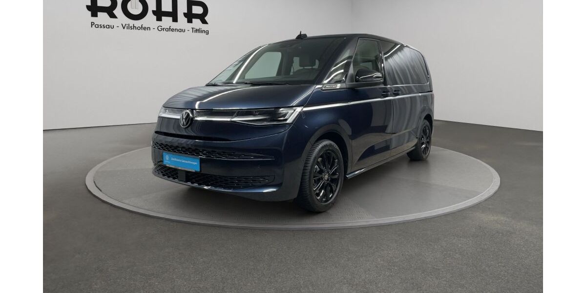 VW T7 Multivan 11.766 km 60.820 &euro; Passau 94032