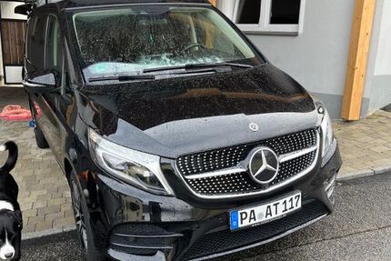 Mercedes-Benz V 220 107.000 km 55.800 &euro; Hauzenberg 94051