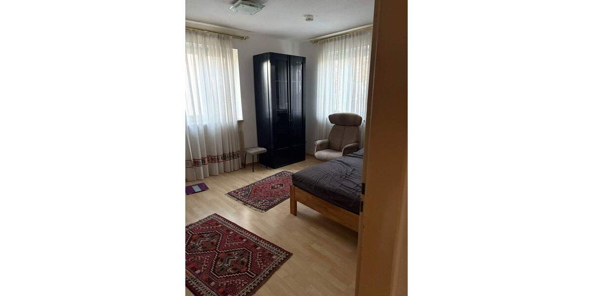 Etagenwohnung Passau Heining - 3 Zimmer, 77 m&sup2;, 170.000&euro; | Angebot:25801580