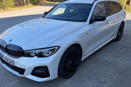 BMW 320 81.000 km 28.200 &euro; Hutthurm 94116