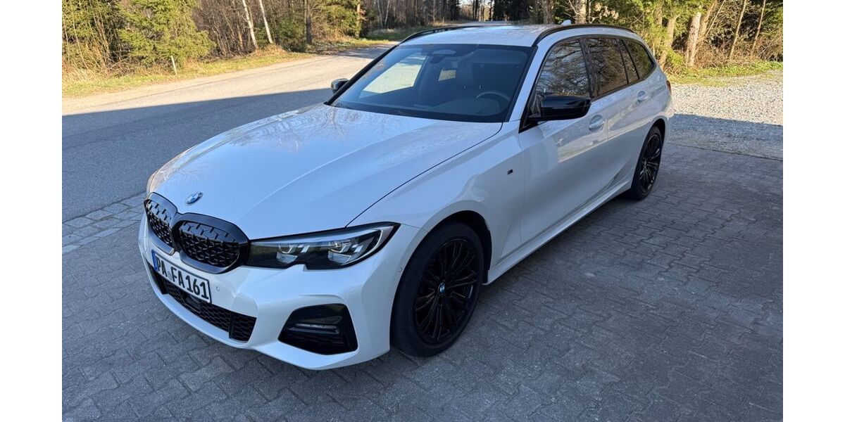 BMW 320 81.000 km 29.500 &euro; Hutthurm 94116