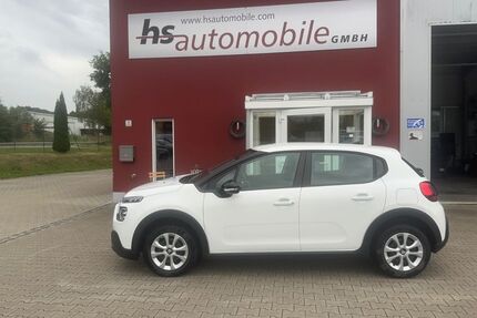Citroen C3 34.640 km 12.899 &euro; Aicha vorm Wald 94529