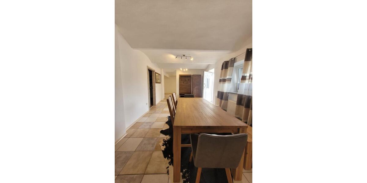 Erdgeschoßwohnung Bayerbach - 2 Zimmer, 80 m&sup2;, 730&euro; | Angebot:25639226