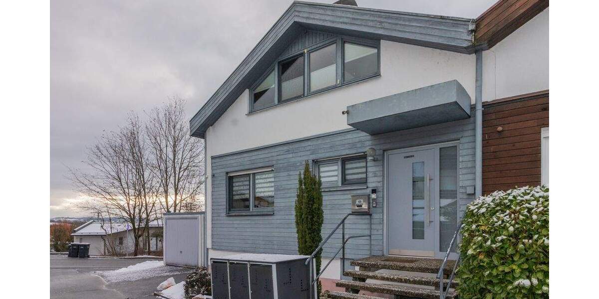 Reihenmittelhaus Passau Hacklberg - 5 Zimmer, 140 m&sup2;, 380.000&euro; | Angebot:25708721