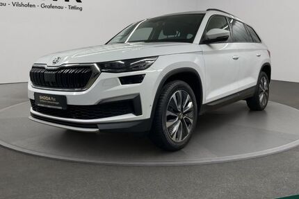 Skoda Kodiaq 120.639 km 26.349 &euro; Passau 94032