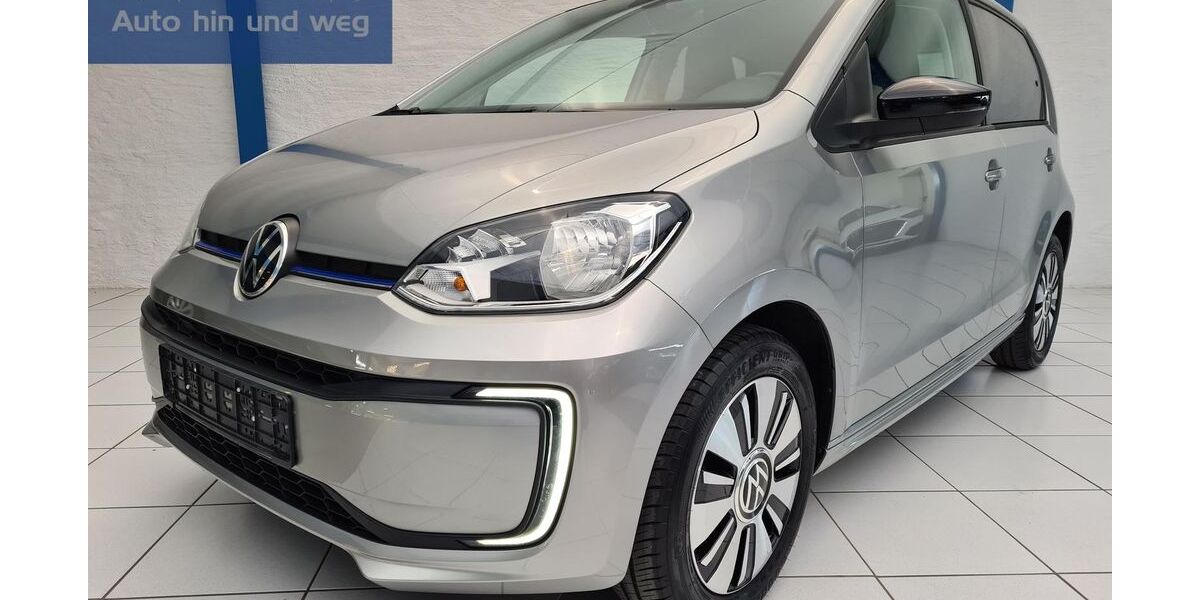 VW e-up! 108.200 km 12.800 &euro; Thurmansbang/Thannberg 94169